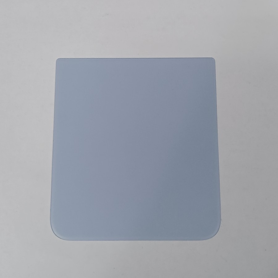 BACKCOVER BACKDOOR SAMSUNG GALAXY F721 - Z-FLIP 4 ORIGINAL (2ND) SECOND