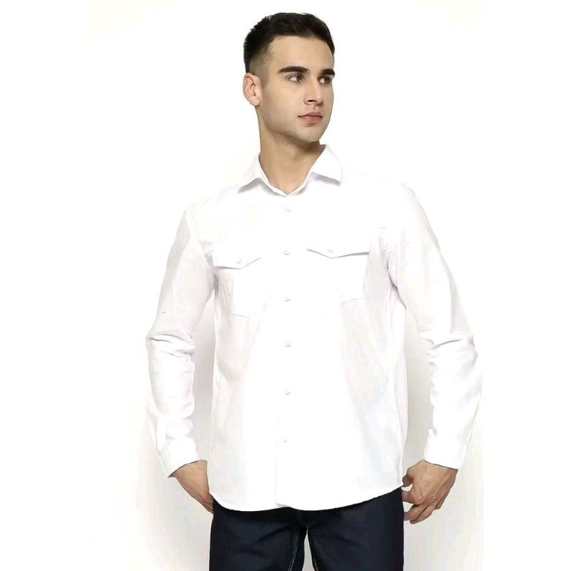 Kemeja lois jeans KLL544