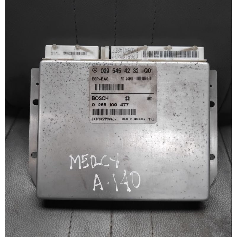 modul esp bas mercedes benz a 140