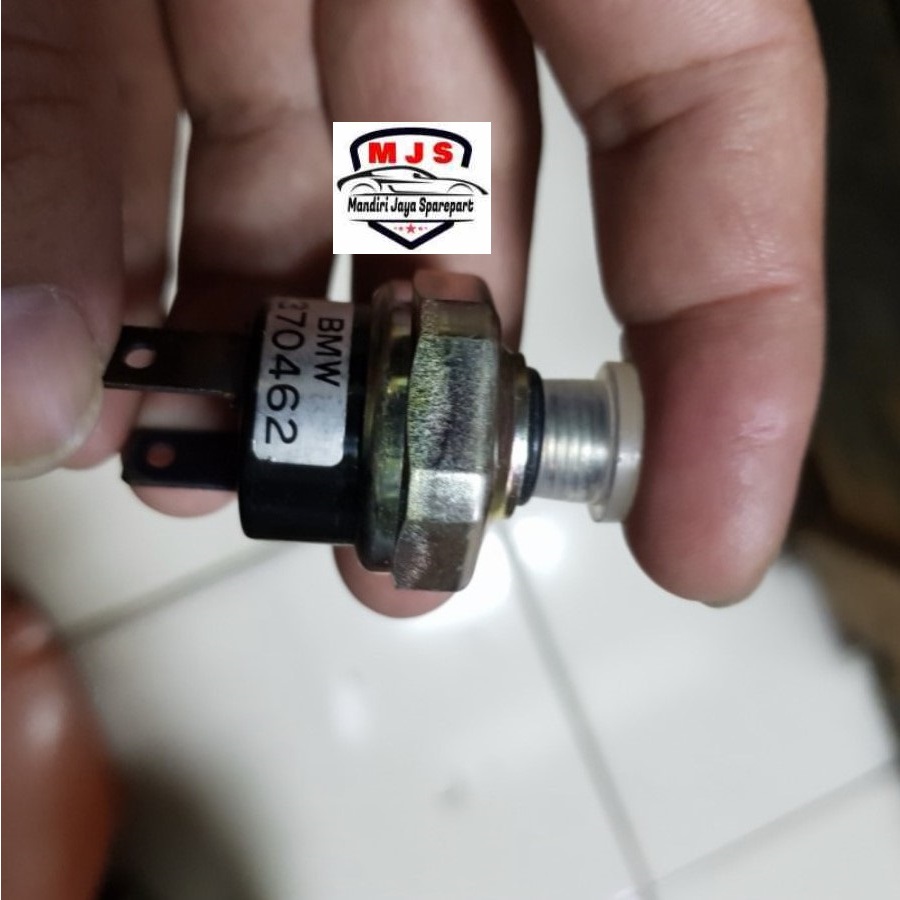 Switch dryer AC untuk BMW E30