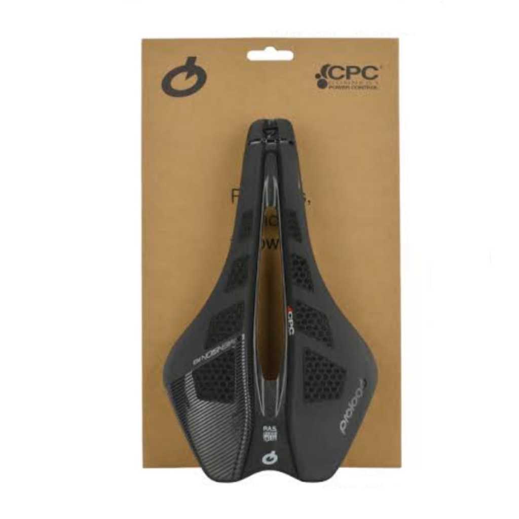 Prologo Saddle Dimension Nack CPC