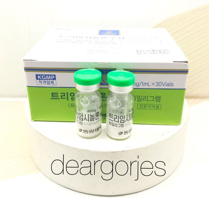 Garansi Original  Kelosy anti jerawat + keloid