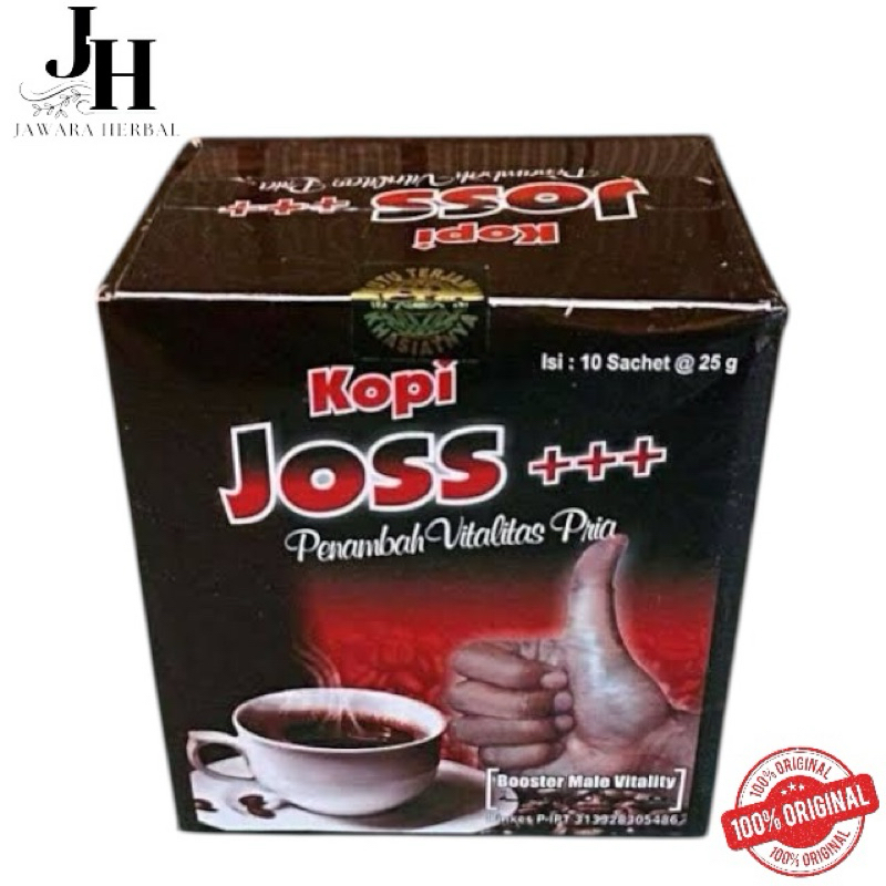 

KOPI JOSS