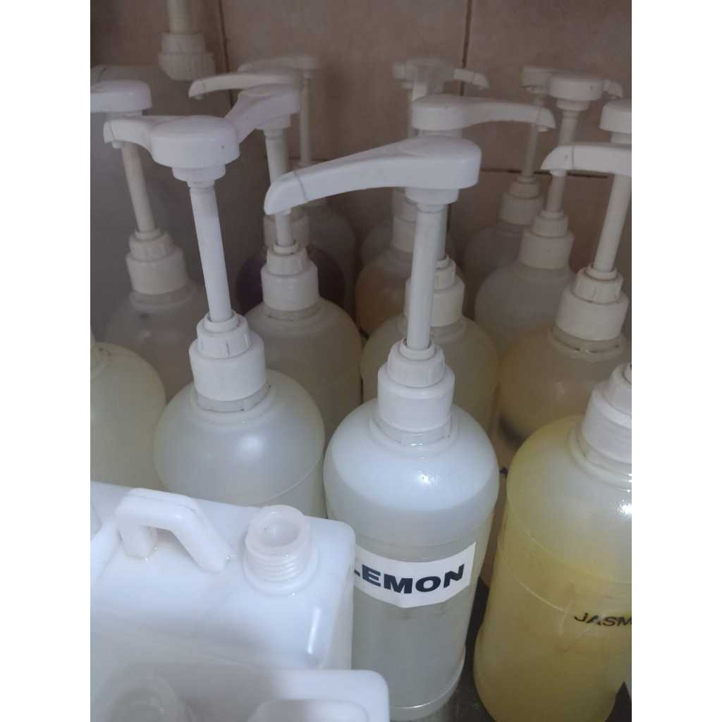 BIBIT PARFUM 1 LITER