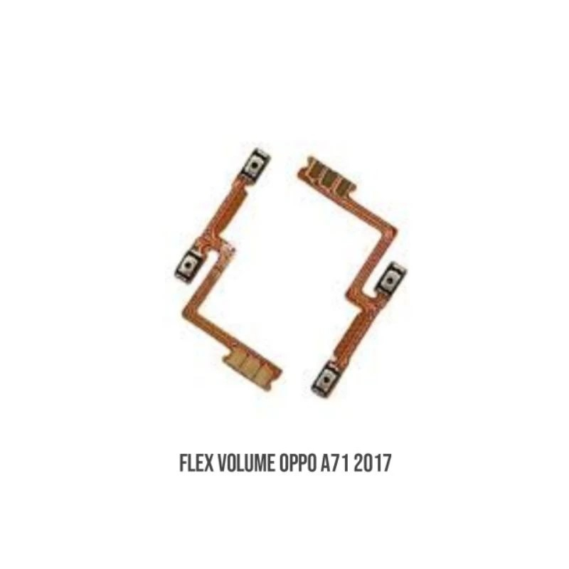 FLEX VOLUME OPPO A71
