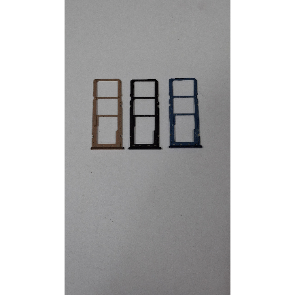 SIMTRAY SAMSUNG GALAXY A7 2018 - A750 ORIGINAL SECOND COPOTAN 2ND