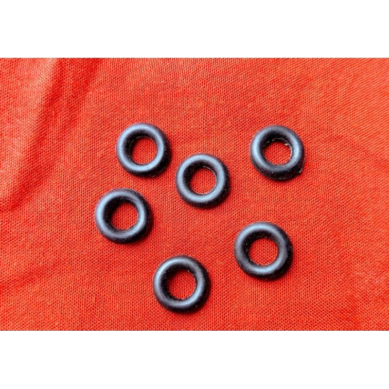Karet Seal Oring Ujung As Pully Semua Matic yamaha