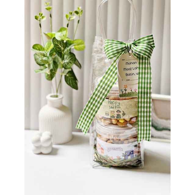 

Hampers Lebaran Idul Fitri