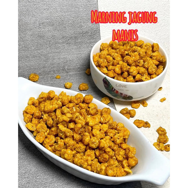 

Jagung Marning 500 gr (1/2 kg)
