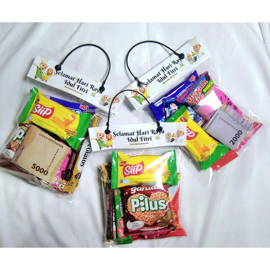 

PARCEL MINI/ANAK EDISI HARI RAYA/SNACKMINI