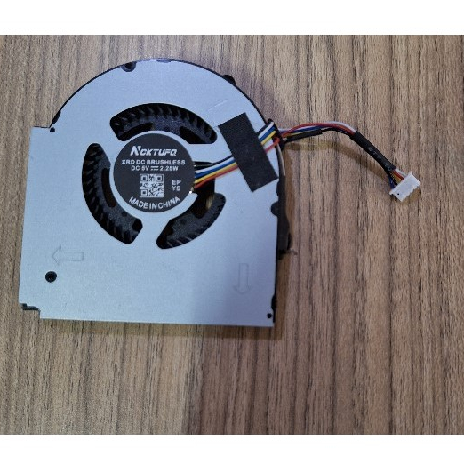 FL35 Cocok Untuk Fan Processor Lenovo Thinkpad L440 L540 AVC