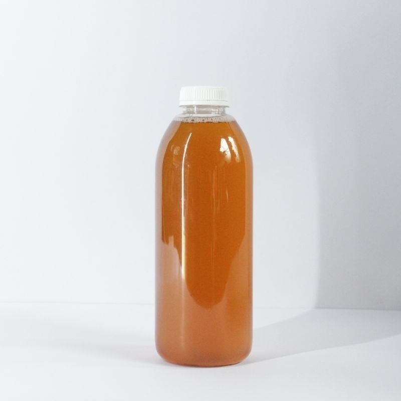 

Air Starter Kombucha 250 Ml/ Minuman Teh Kombucha