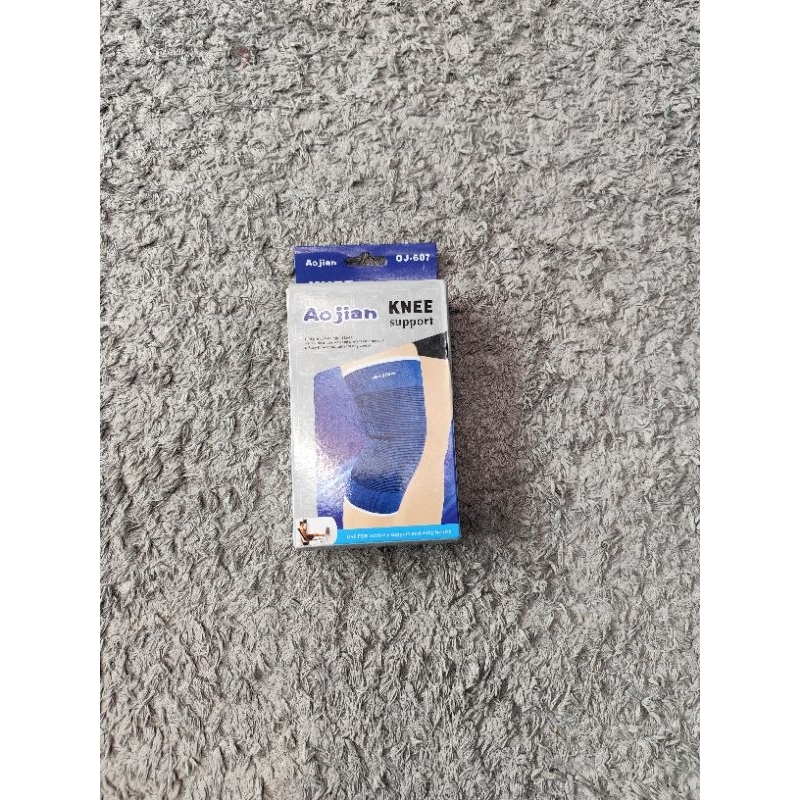 Deker Lutut Dekker Pelindung Lutut Elastis Aojian knee Support Termurah [COD]