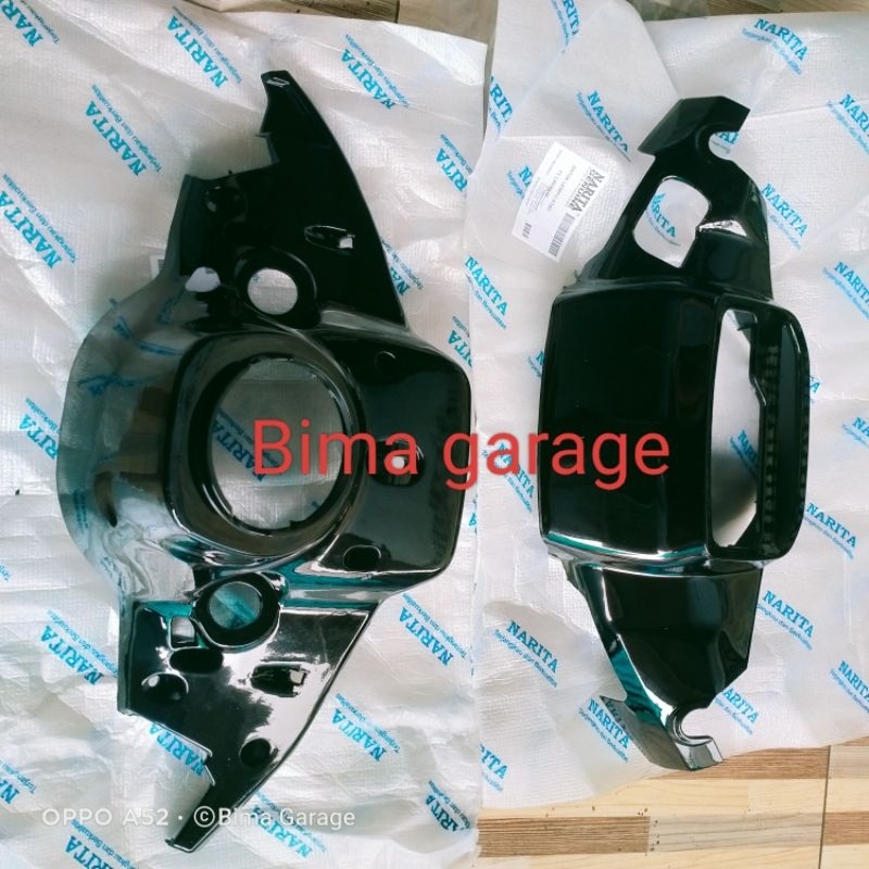 BATOK DEPAN ATAS BAWAH FORCE1 FORCE 1 CRYPTON BATOK DEPAN FORCE ONE CRYPTON