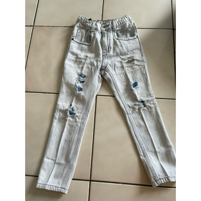 Preloved Celana Zara Anak