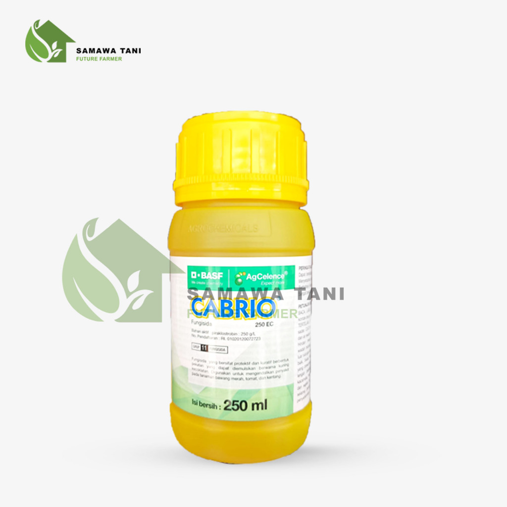 Cabrio 250 EC 250 ml Fungisida