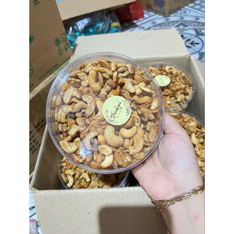 Mente Goreng 250gr Mentor siap makan ori & pedas