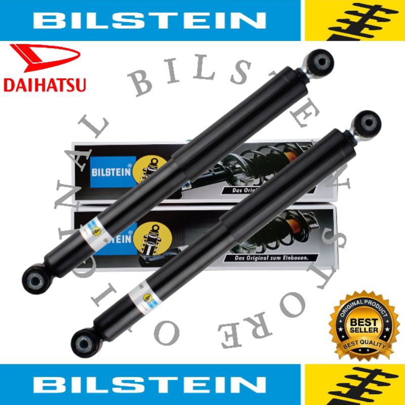 shockbreaker belakang rush Terios ORIGINAL BILSTEIN