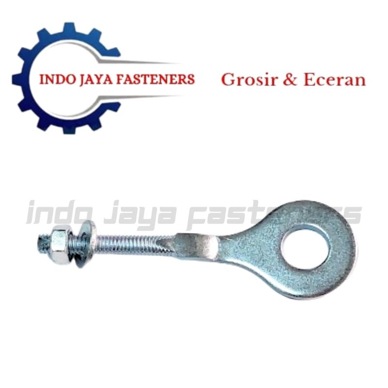 Setelan/Stelan/Anting Rantai/Rante Vega/Vega R/ZR