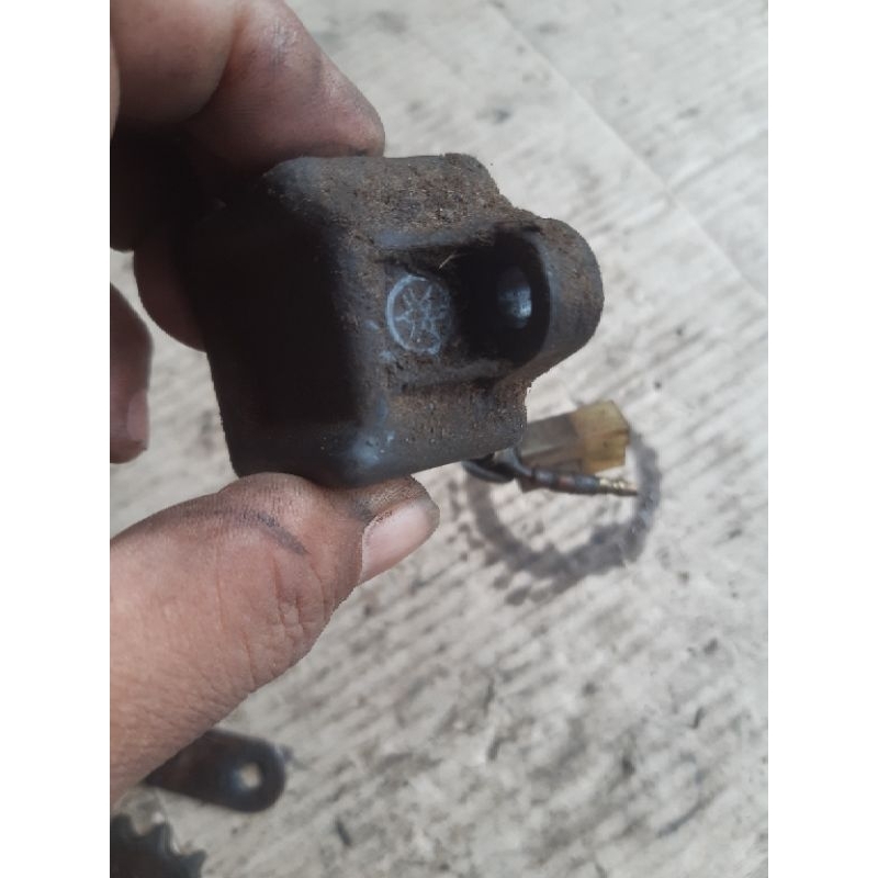 cdi v80 original copotan