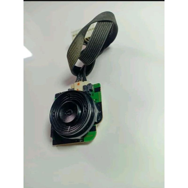 Sensor lampu indikator tombol tv Samsung UA22ES5000R UA22ES5000 22ES5000
