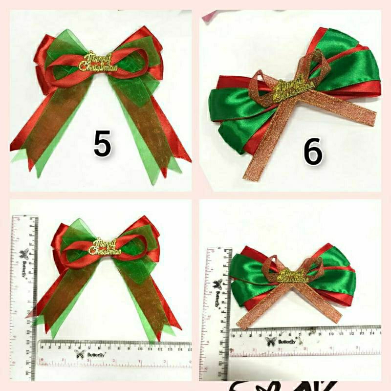 

1 BUAH - PITA NATAL| PITA IMLEK | PITA JADIAN |PITA HAMPERS / PARCEL | PITA MERRY CHRISTMAS | HIASAN NATAL