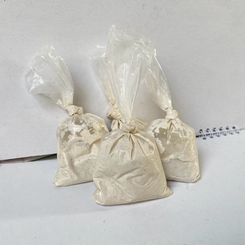 

KAPUR BARUS / KAPUR SIRIH / APU