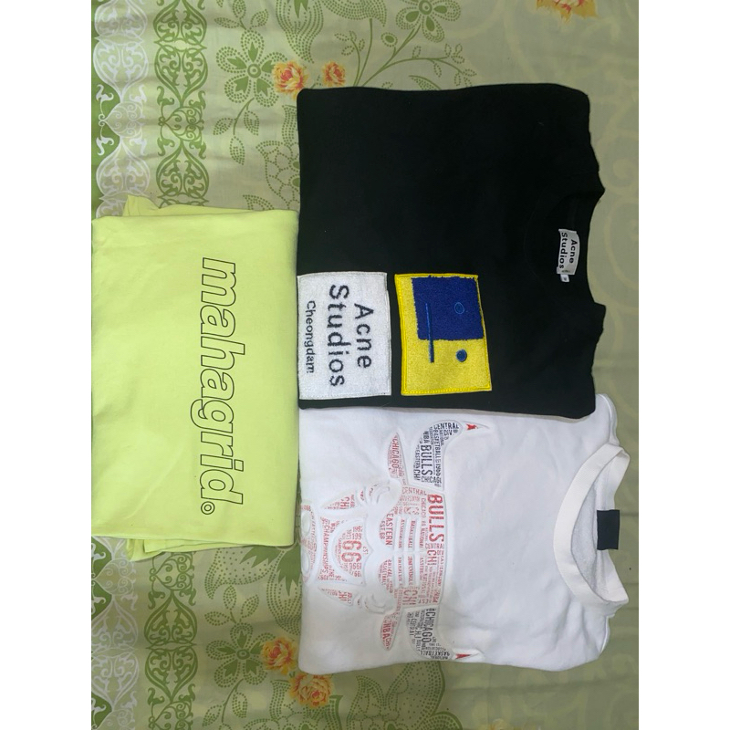 CN Chicago Bulls,CN Towel,T-Shirt Mahagrid