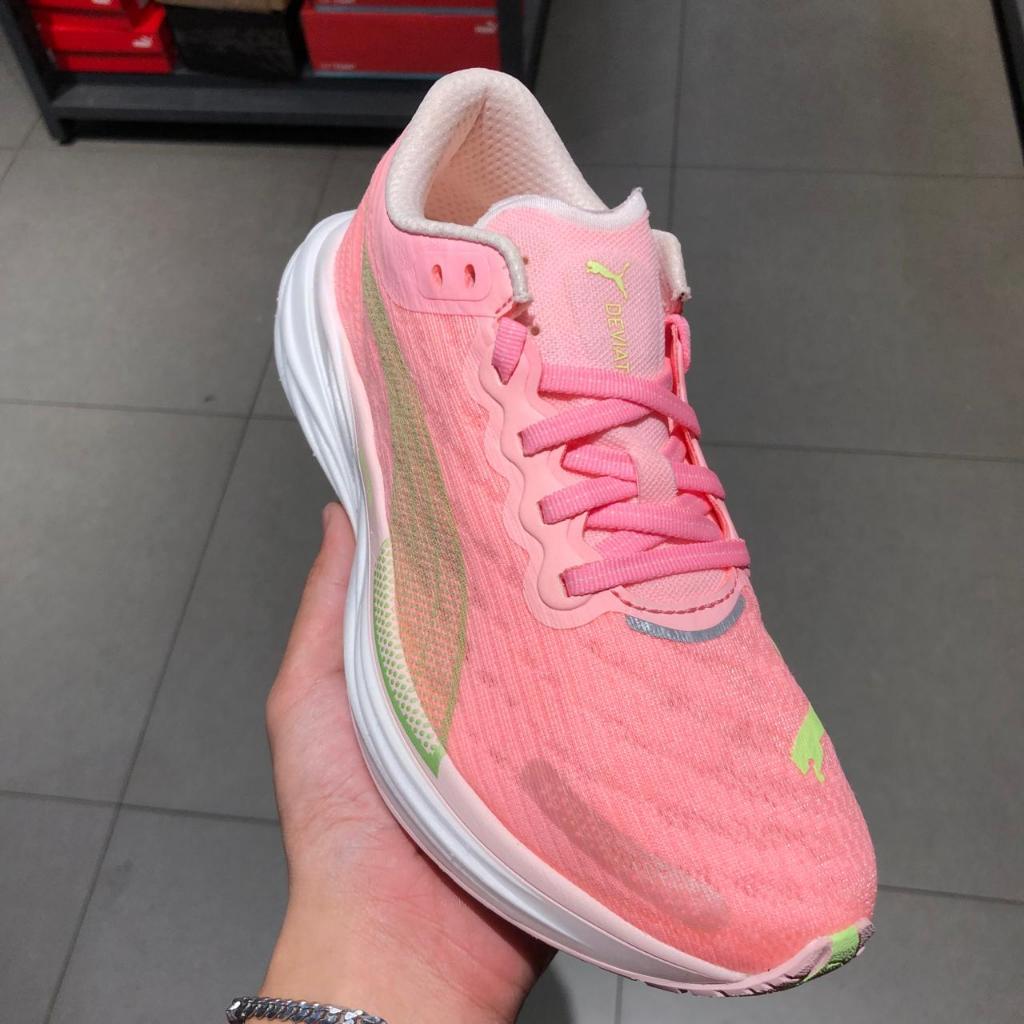 Sepatu running Deviate NITRO 2 Women 376855 20