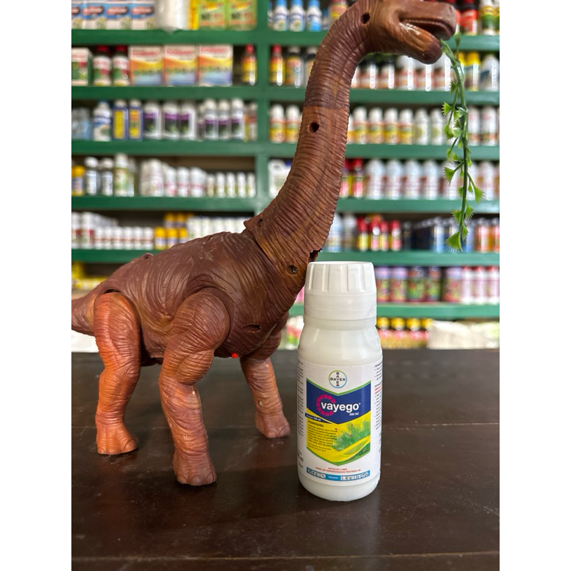 INSEKTISIDA VAYEGO 200 SC 100ML