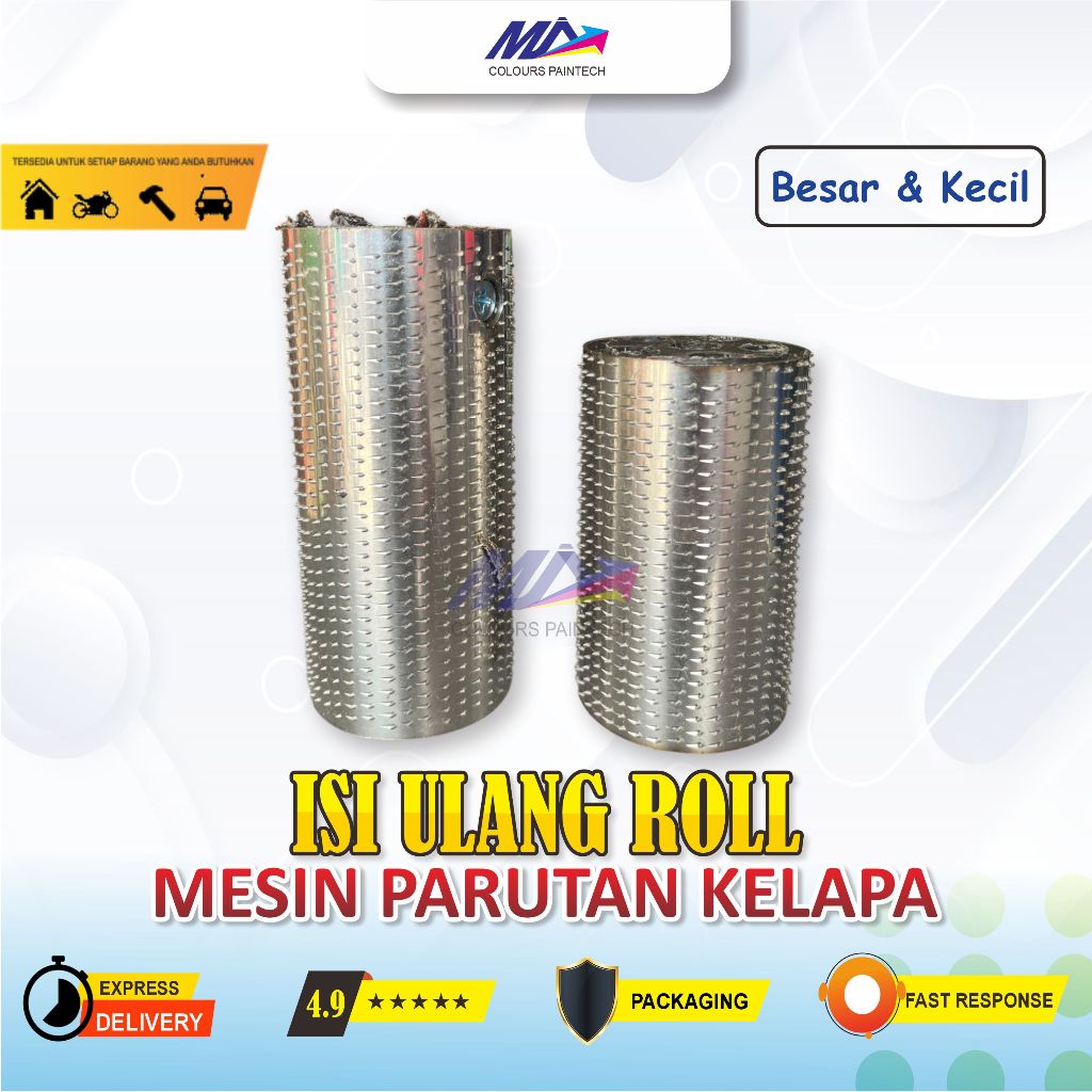 Roll mata parutan kelapa roll mata parut kelapa mata parutan kelapa mata parut kelapa