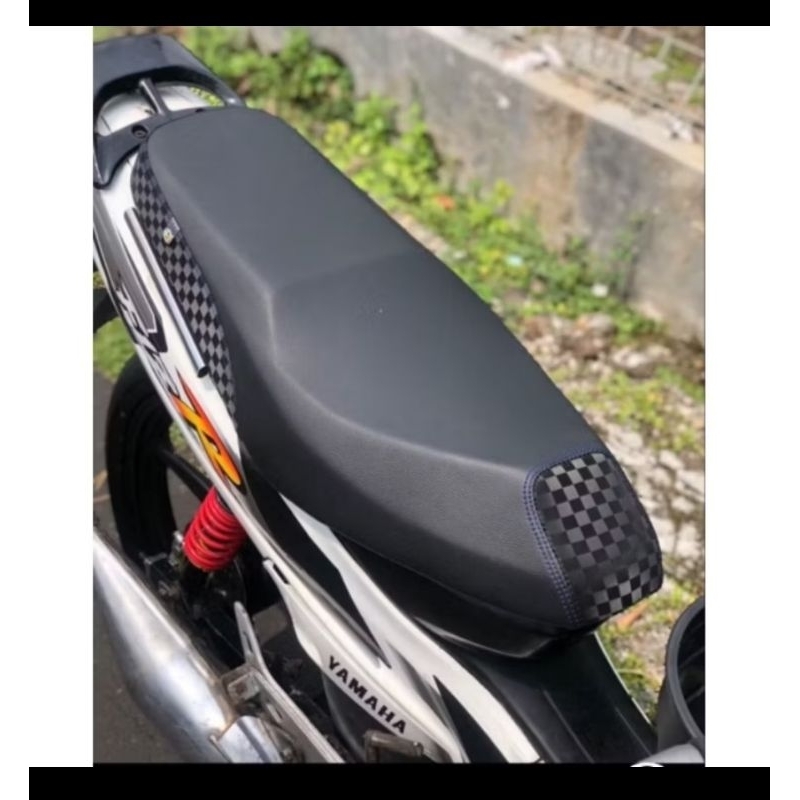 JOK FIZR R STANDAR KULIT MBTECH MOTIF CATUR 3D