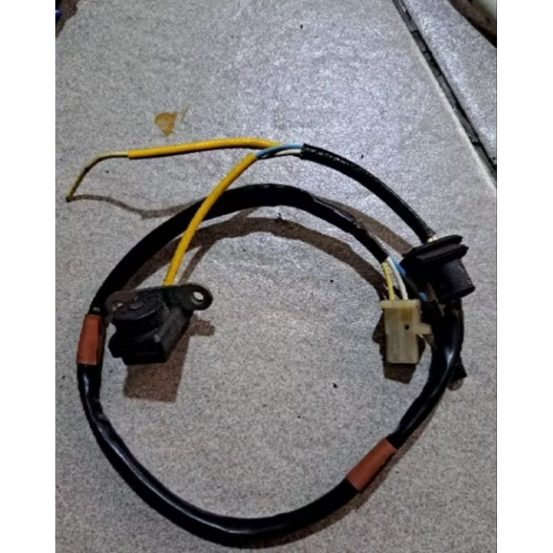 Pulser set kabel set spul spull honda vario karbu honda beat karbu