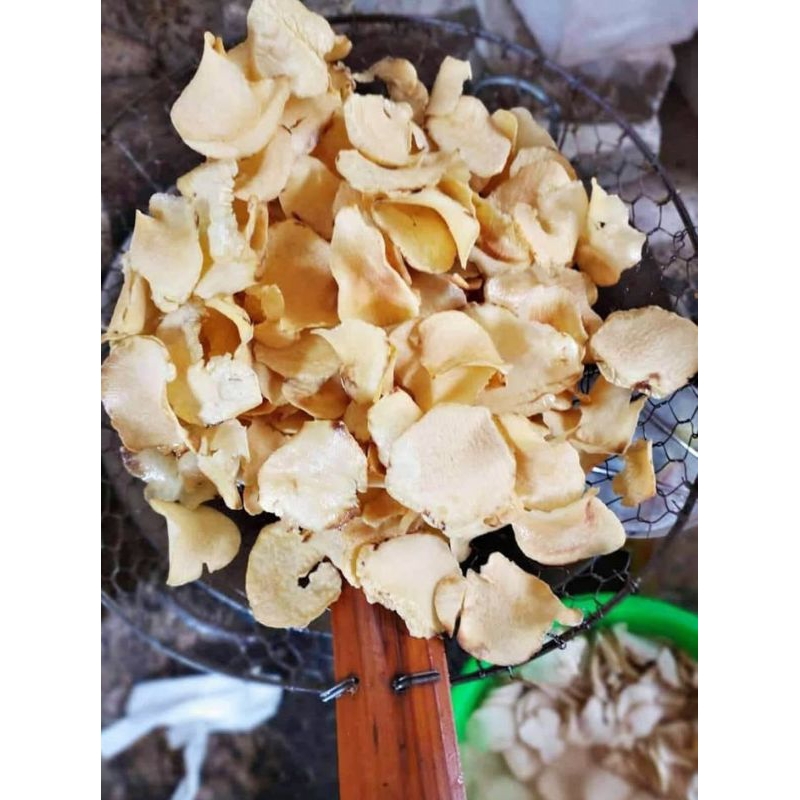 

Keripik gayam