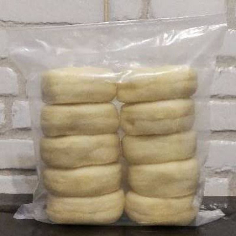 

Donat kentang frozen premium potato donut