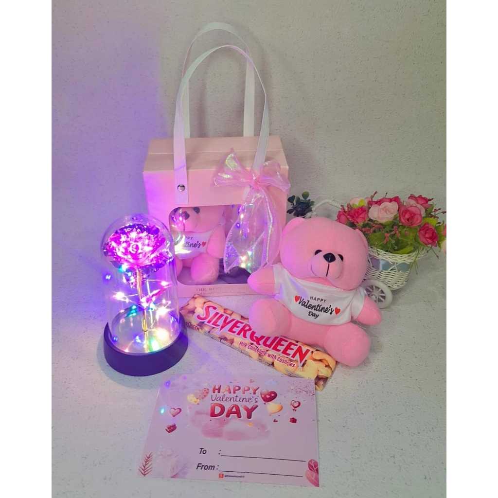 

Valday Love / Valentine Gift