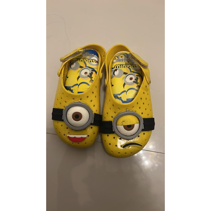 Melissa  Sendal Anak original