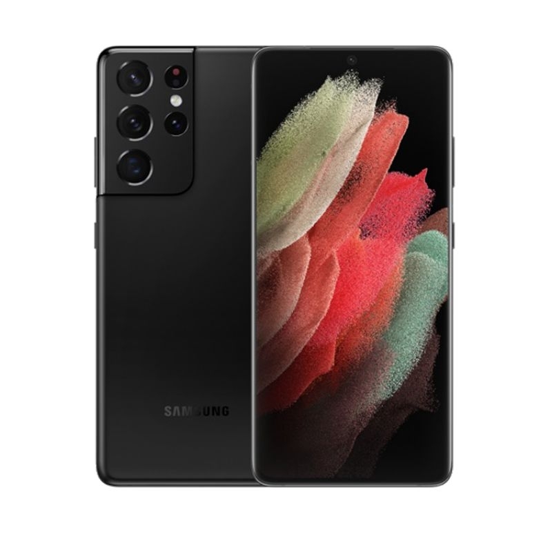 Samsung Galaxy S21 Ultra 12 5G second
