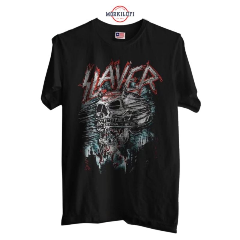 Kaos Band Slayer