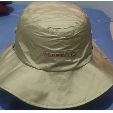 Topi Merrell