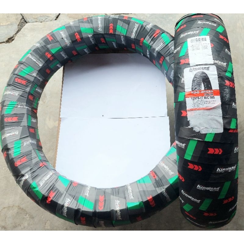 Bantubleskingland.ukuran.120.70.17.tubeles.100%.original.kingland.