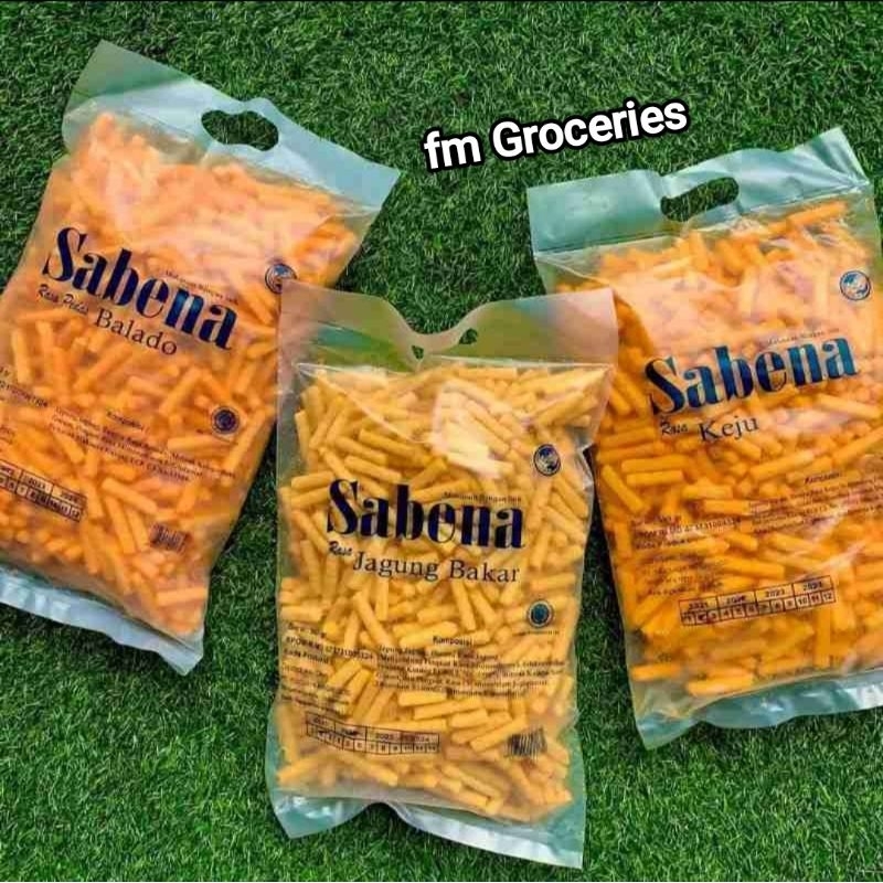 

Sabena Stik Balado jumbo 340 gram