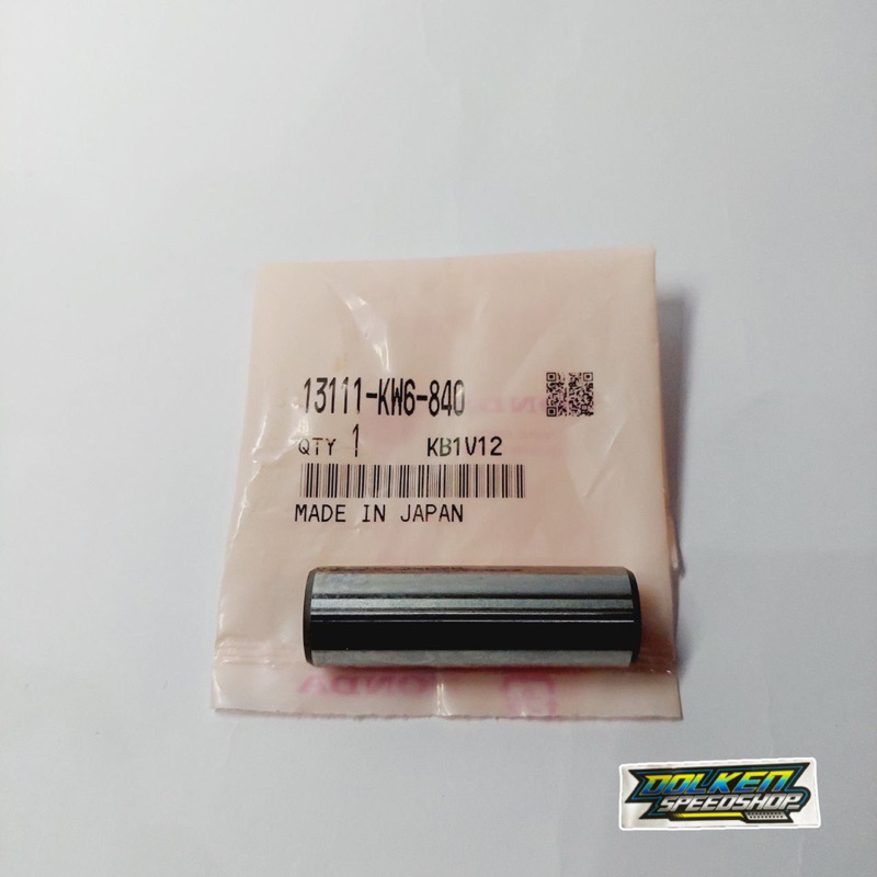 PIN PEN PISTON HONDA NSR 150 SP