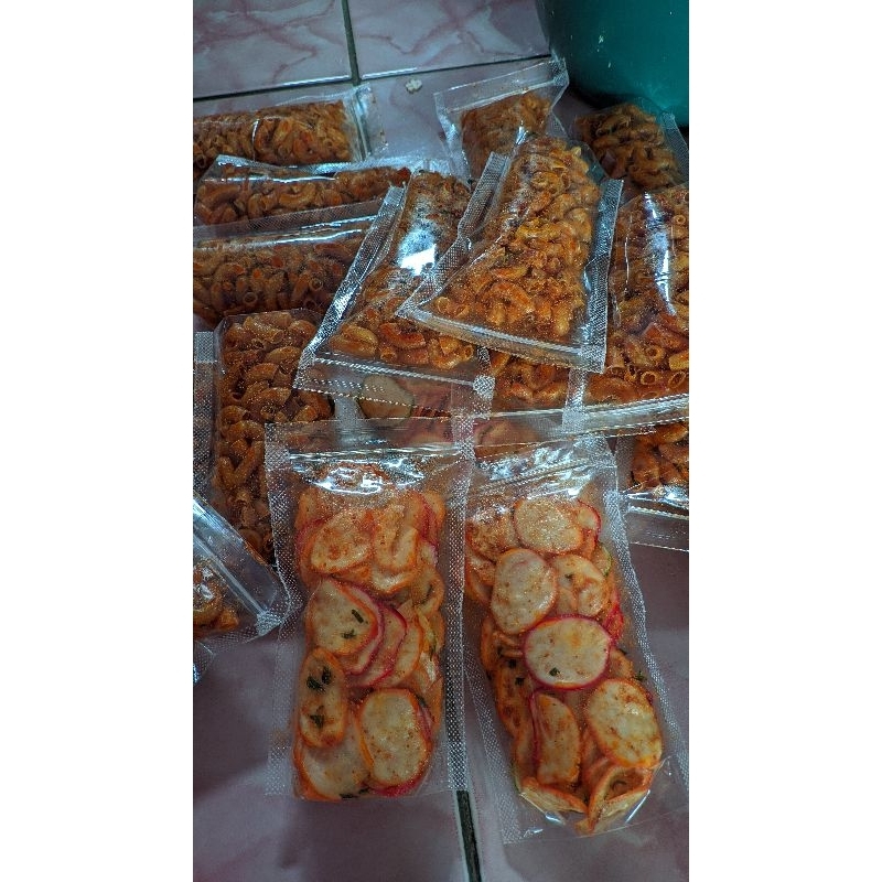 

sebringmakronipangsitdaunjeruk