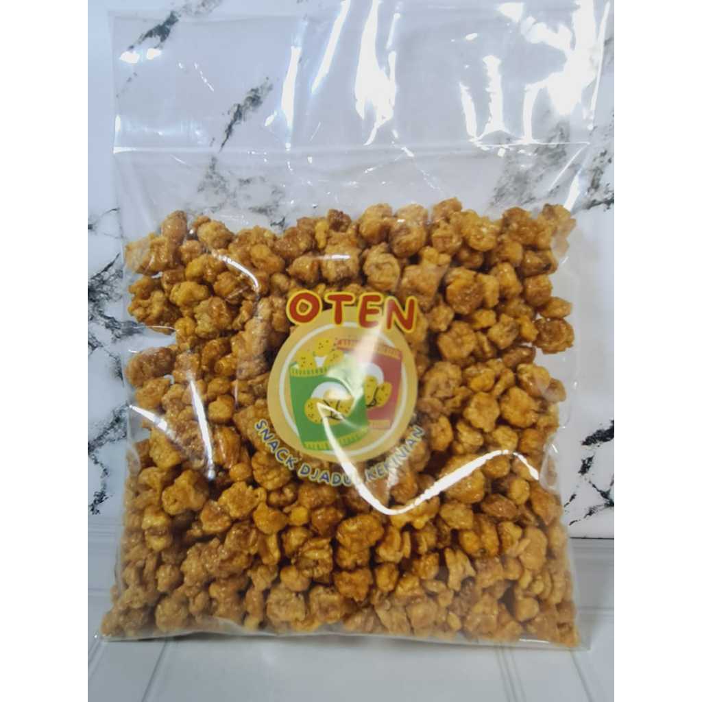 

JAGUNG MARNING MANIS PEDAS 250gram