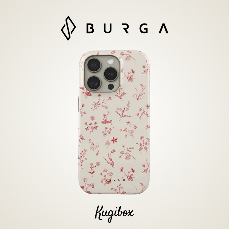 BURGA CASE SALE