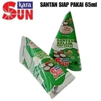 

SUN SANTAN KARA 65 ML