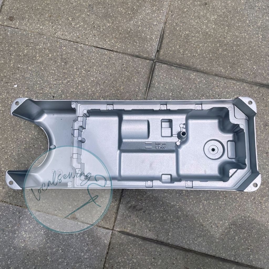 Bak Oli Mesin Jahit Highspeed Typical/ Juki/ Bak Minyak Mesin Jahit Highspeed Industri/ Mesin Typica