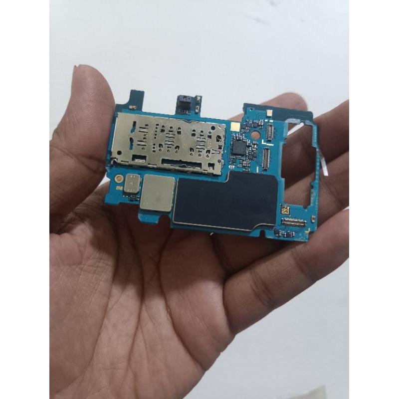 MESIN SAMSUNG A7 2018, MESIN NORMAL. (BACA DESKRIPSI)