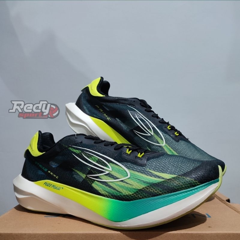 910 Haze Strike Prime